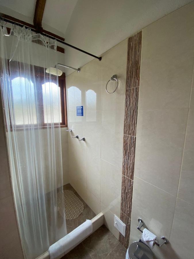 Hotel Casa Campestre Villa Anita Villa de Leyva Dış mekan fotoğraf
